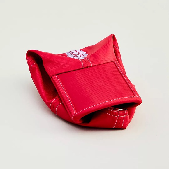 NEW Free People On The Run Packable
Baseball Cap - Picture 5 of 16